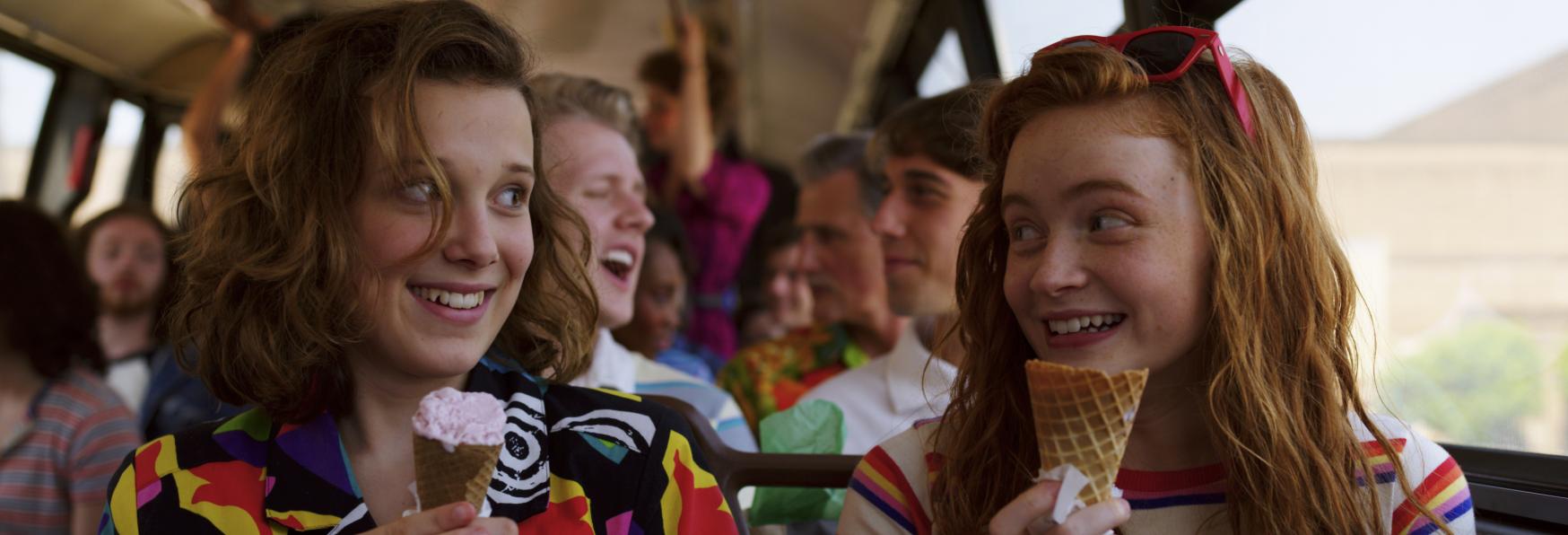 Stranger Things 4: nuove Anticipazioni da una star della Serie TV targata Netflix
