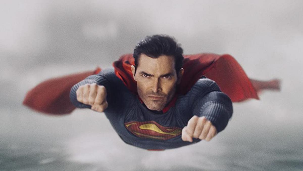Superman & Lois 2: Sofia Hasmik sarà un Personaggio Regular nella nuova Stagione