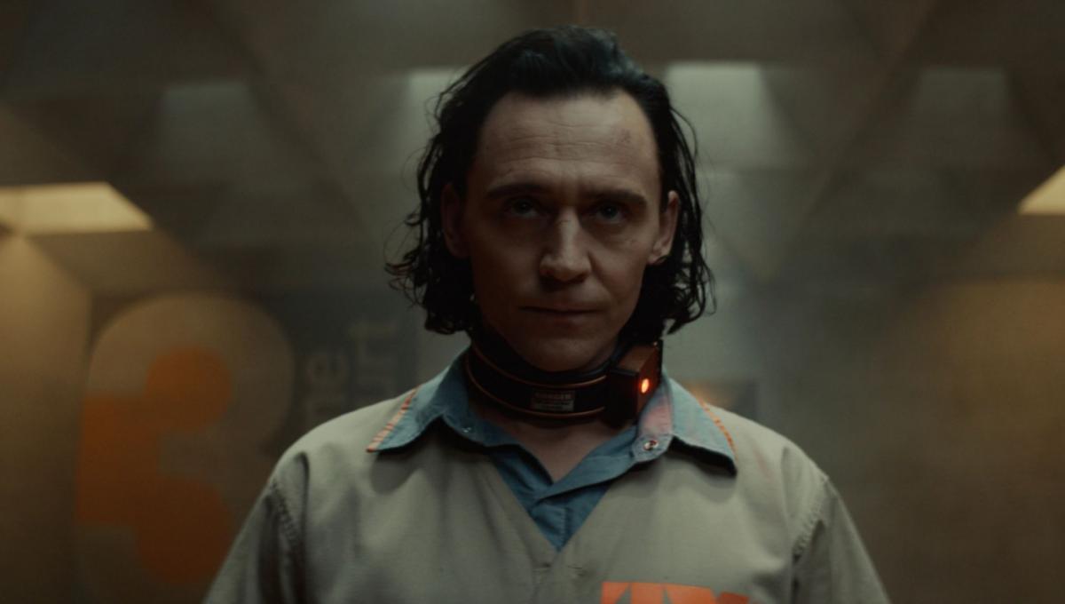 Loki: svelato il Personaggio Misterioso interpretato da Richard E. Grant
