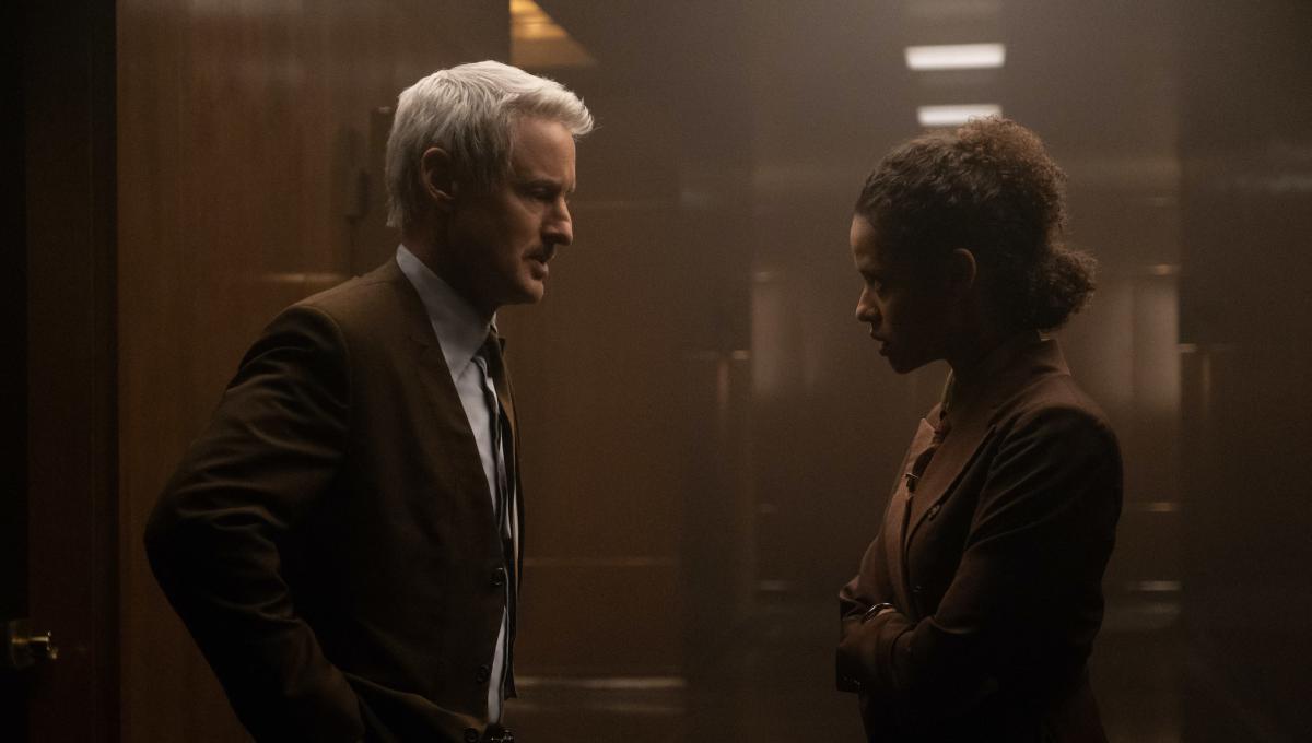 Loki 1x04: Gugu Mbatha-Raw parla degli Eventi del nuovo Episodio