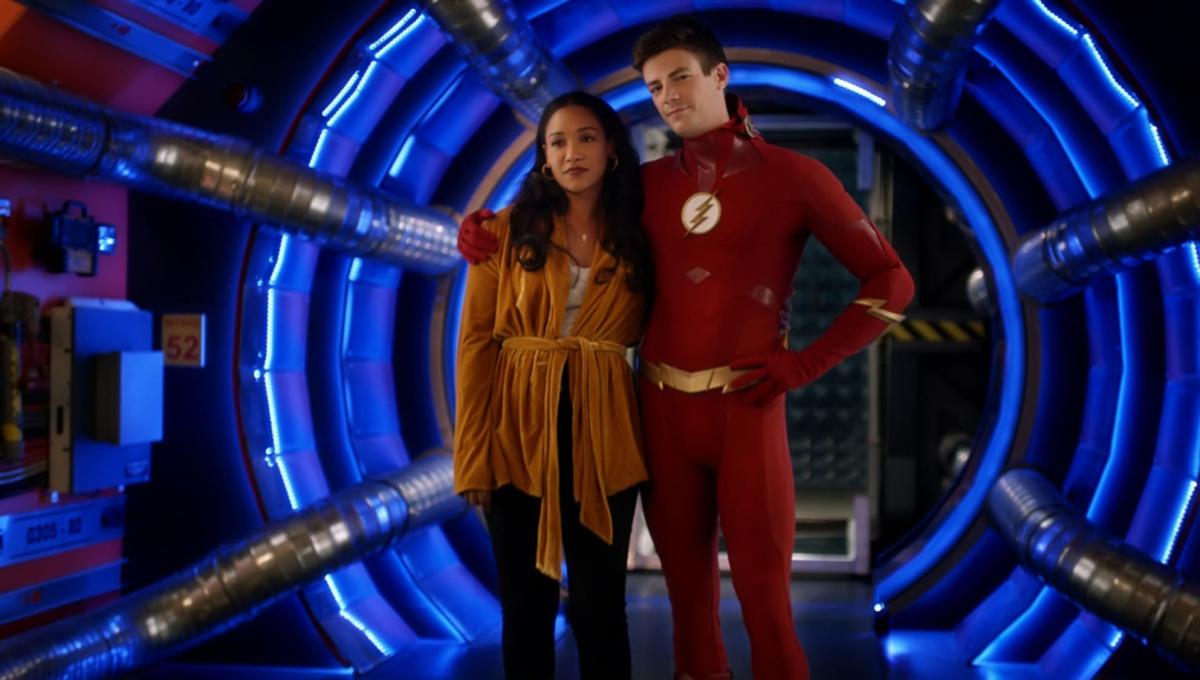 The Flash 8: Confermato il Ritorno di tre Attori nella nuova Stagione della Serie TV