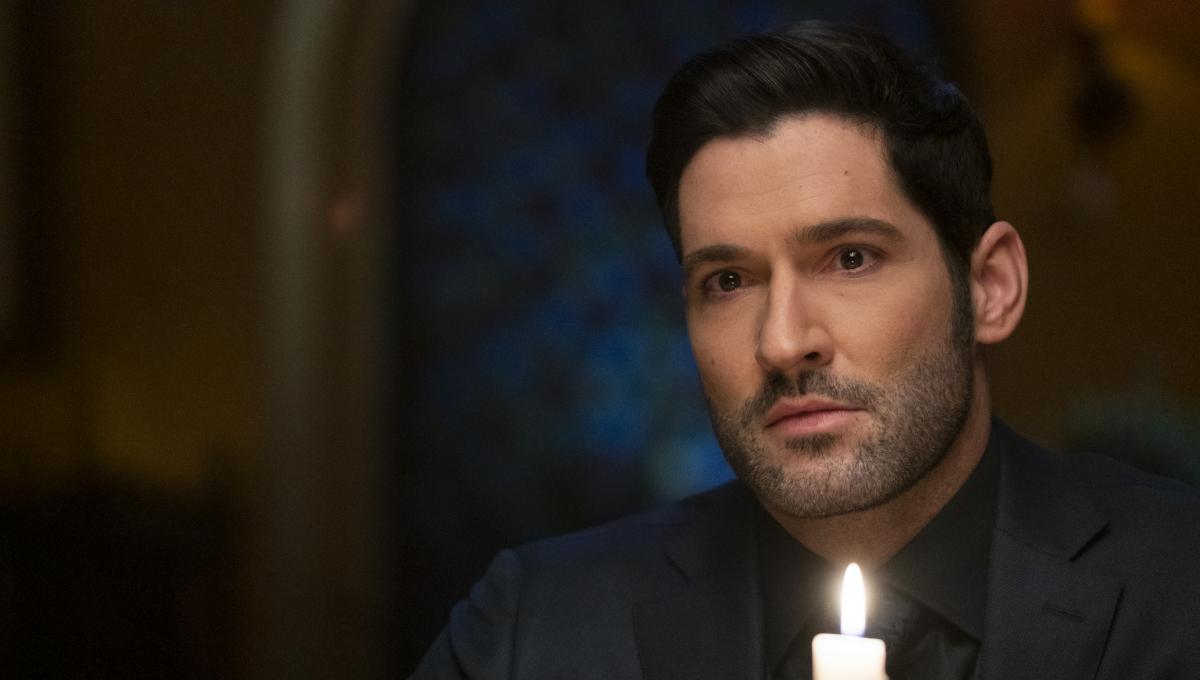 Lucifer continua a ottenere Numeri da Record dominando le Classifiche: supera Sweet Tooth e Criminal Minds!