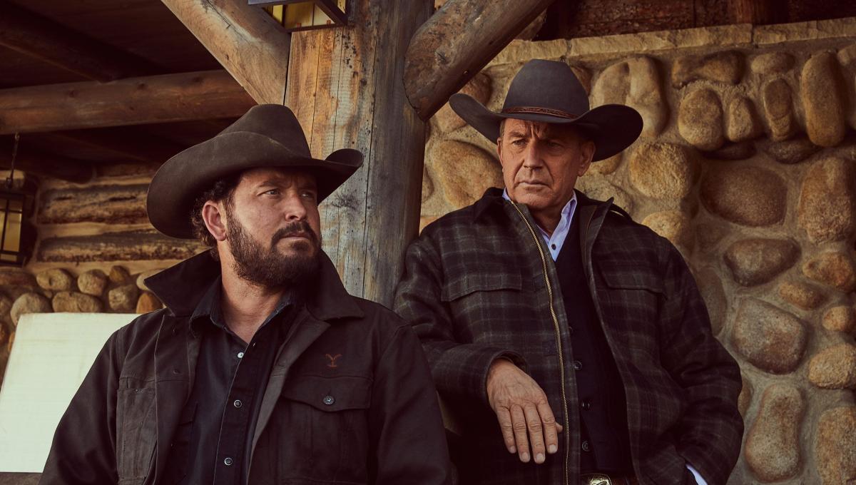 Yellowstone 4: Paramount Rilascia il Trailer e Svela il Cast della nuova Stagione