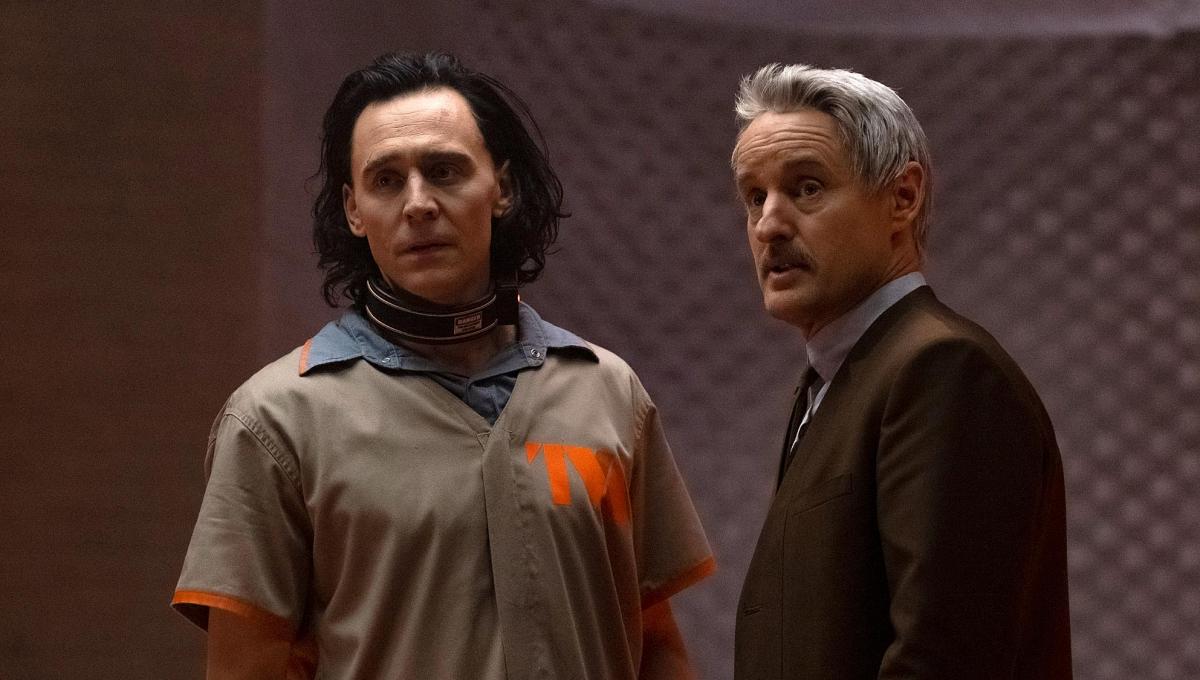 Loki: il Divertente Tributo di Simu Liu al Personaggio di Owen Wilson, Mobius M. Mobius