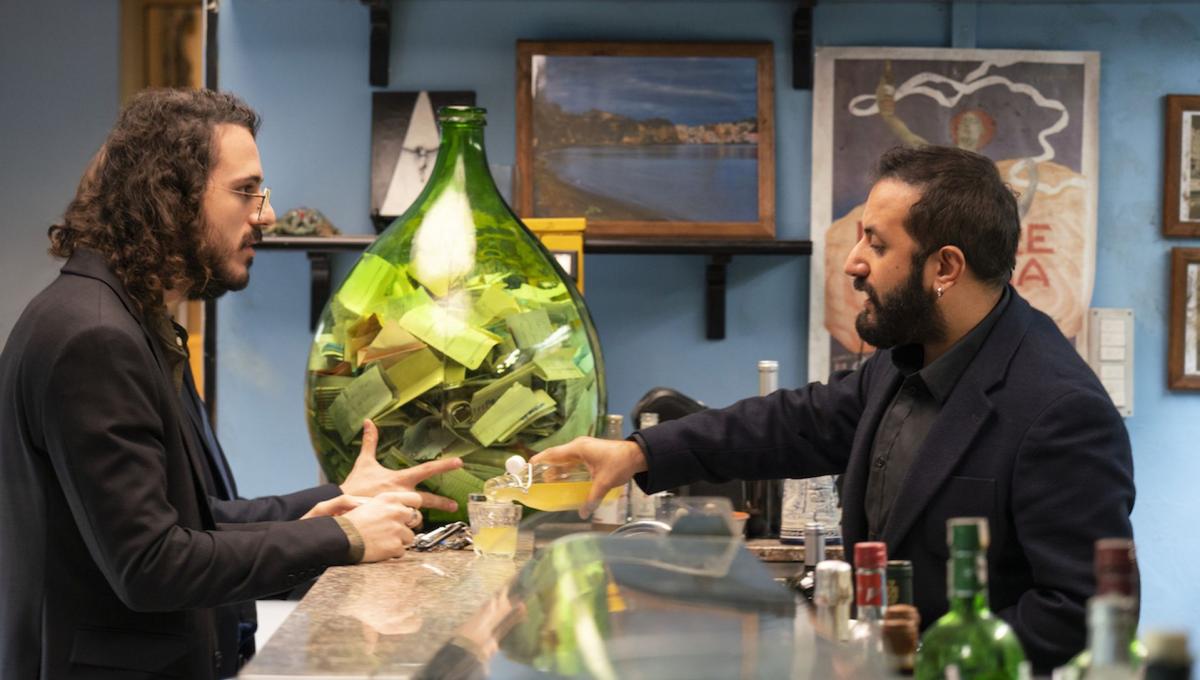 Tutte le Serie TV e le nuove Stagioni in uscita in Italia nel mese di Luglio 2021