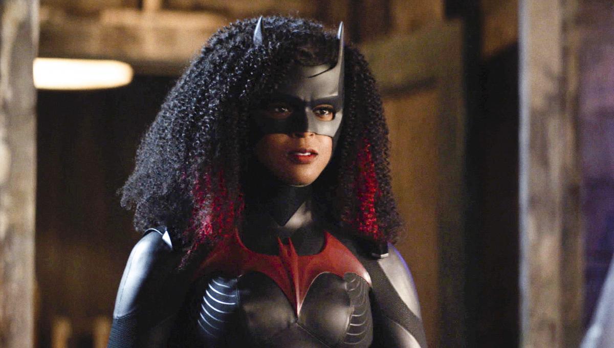 Batwoman 3: ecco le ultime aggiunte al Cast della nuova Stagione