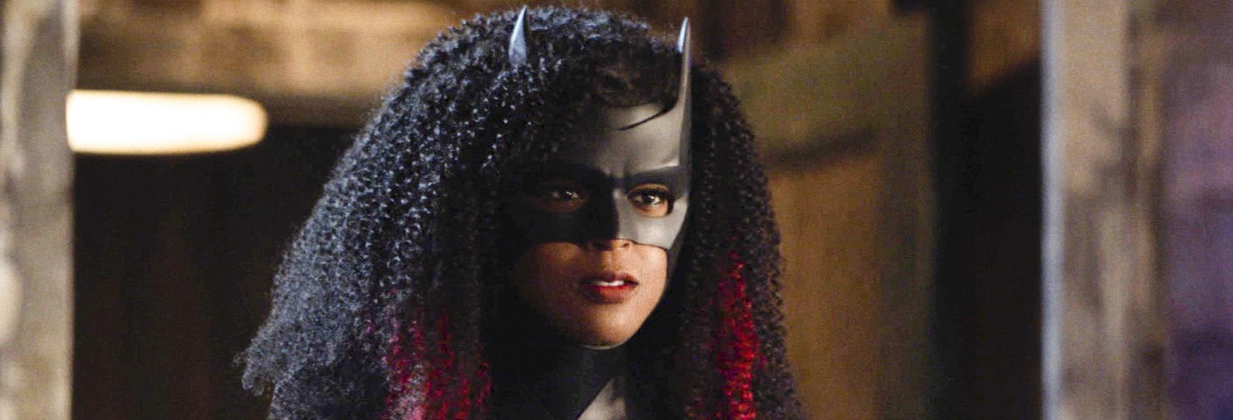 Batwoman 3: ecco le ultime aggiunte al Cast della nuova Stagione