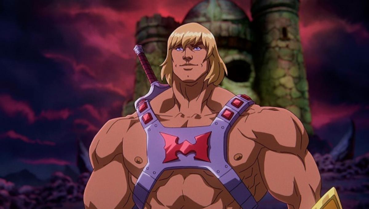 Masters of the Universe: Revelation - Netflix Rilascia il nuovo Trailer della Prima Parte
