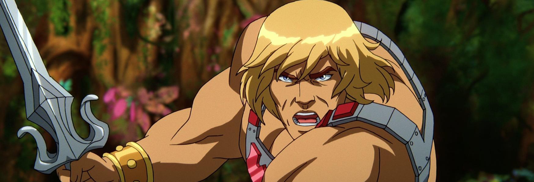 Masters of the Universe: Revelation - Kevin Smith svela i Segreti e gli Easter Egg del Trailer