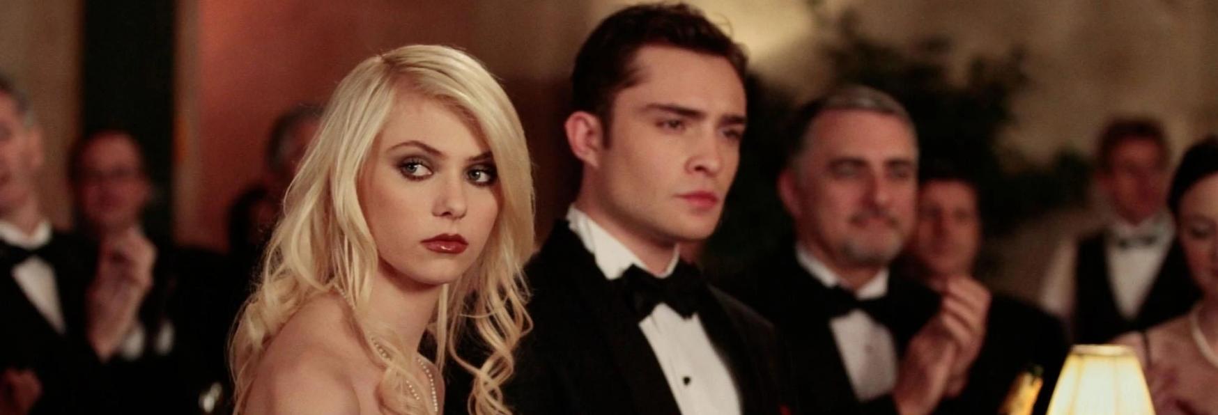 Gossip Girl: ecco chi, all'inizio, doveva essere il Volto dietro il Misterioso Sito di Gossip della Serie TV