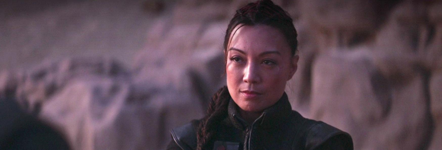 The Mandalorian 3: per Ming-Na Wen, la nuova Stagione della Serie TV sarà simile alla Prima