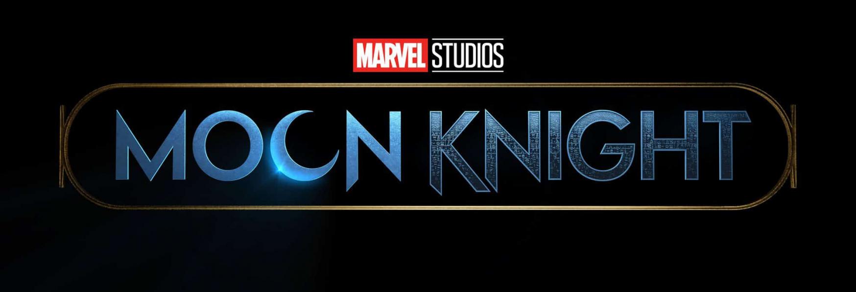 Moon Knight: le star della Serie TV Oscar Isaac ed Ethan Hawke in una nuova Foto