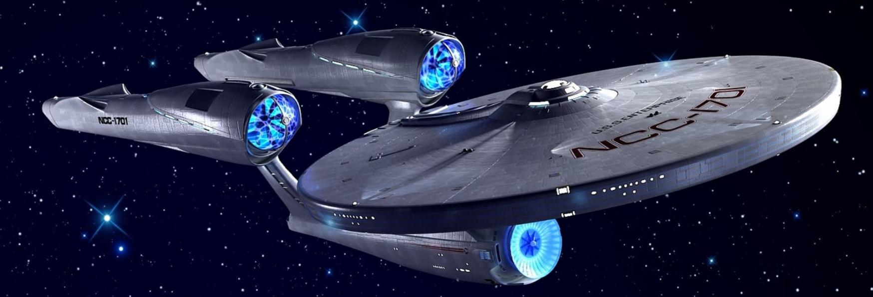 Star Trek: Coda - Annunciati i nuovi Dettagli sull’inedita Trilogia