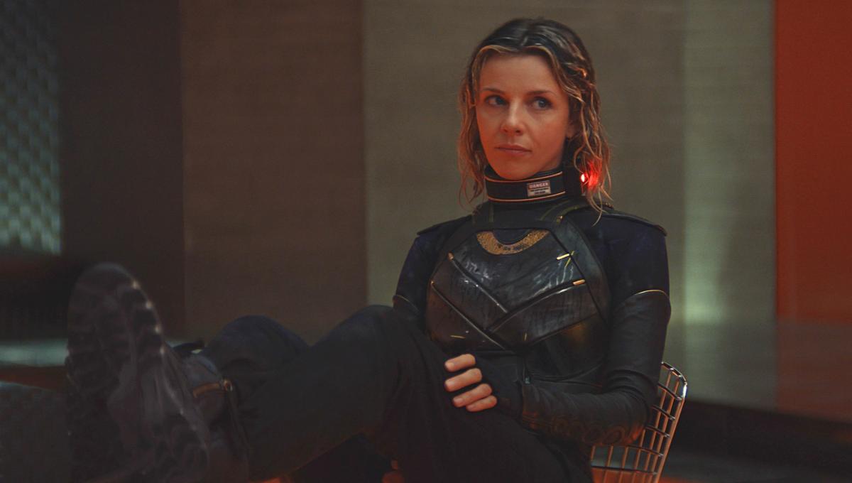 La star di Loki Sophia Di Martino parla della sua Audizione per la Serie TV: "Non ne Sapevo assolutamente Nulla!"
