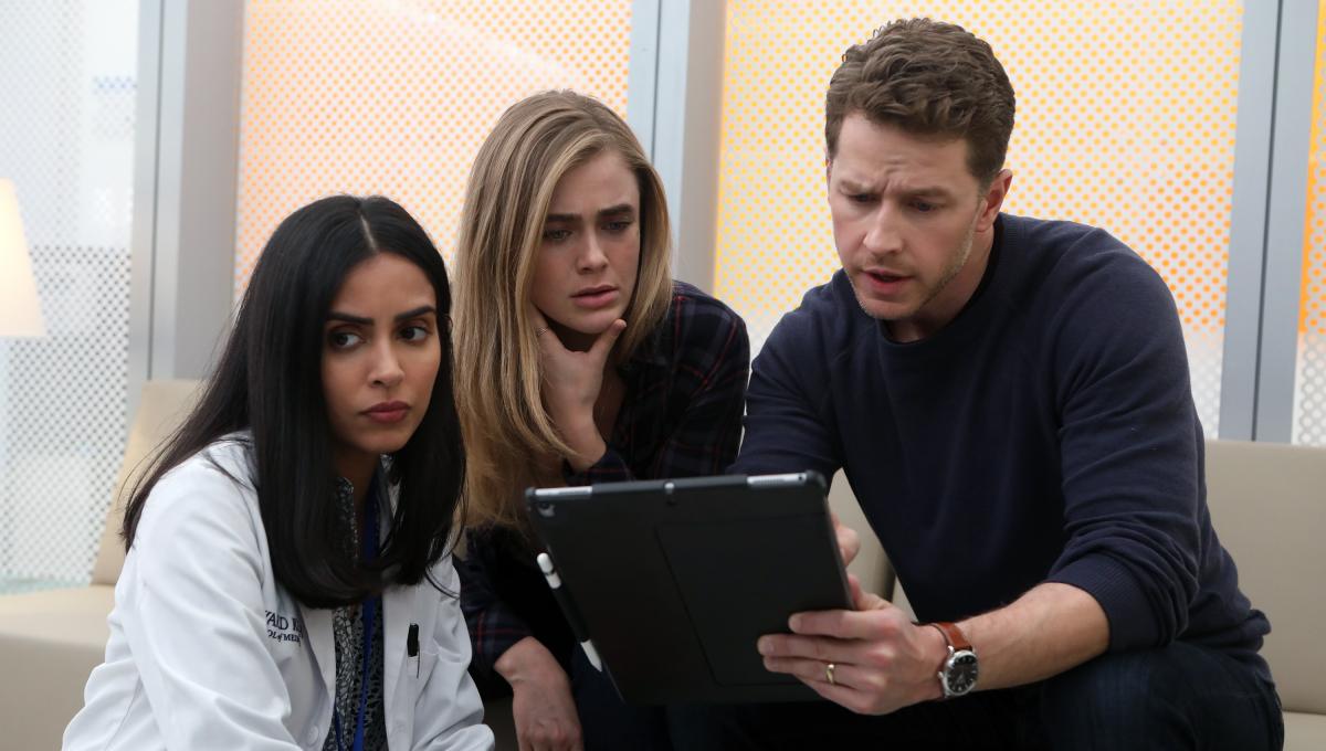 Manifest: la Serie TV cancellata da NBC dopo 3 Stagioni è al Primo Posto su Netflix USA