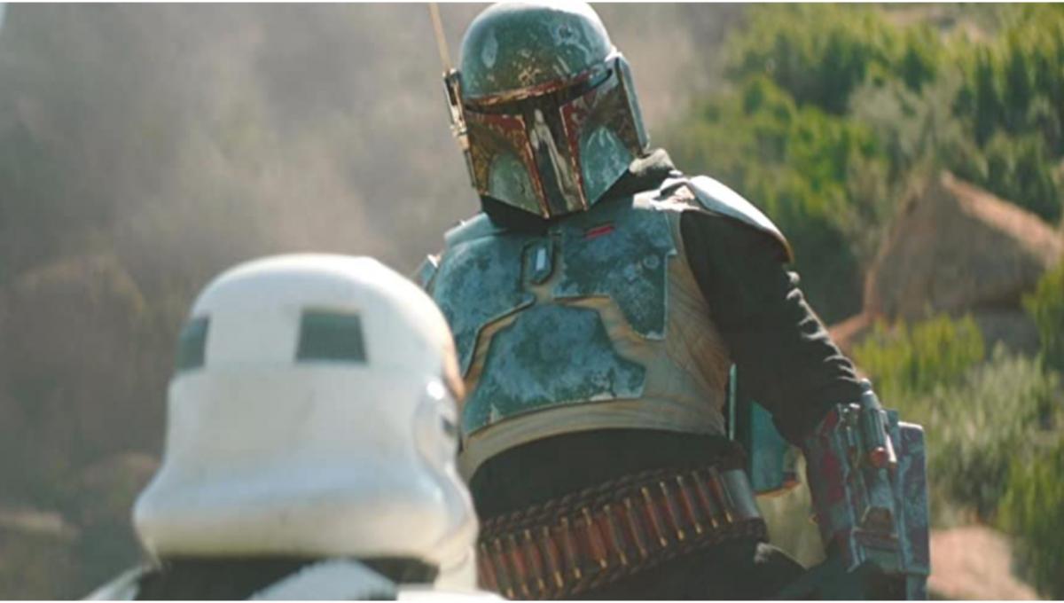 The Book of Boba Fett: la nuova Serie TV Star Wars sarà più Dark di The Mandalorian