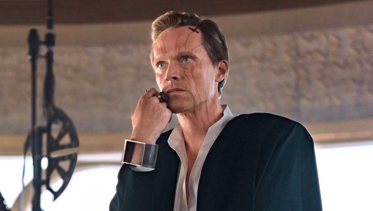 WandaVision: Paul Bettany svela una Foto del Dietro le Quinte della Serie TV DIsney