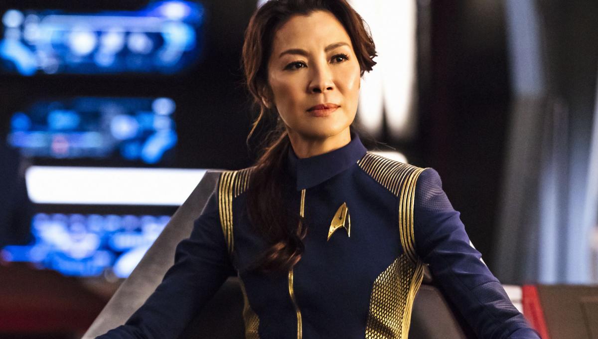 Blood Origin: Michelle Yeoh nel Cast della Serie TV Prequel di The Witcher