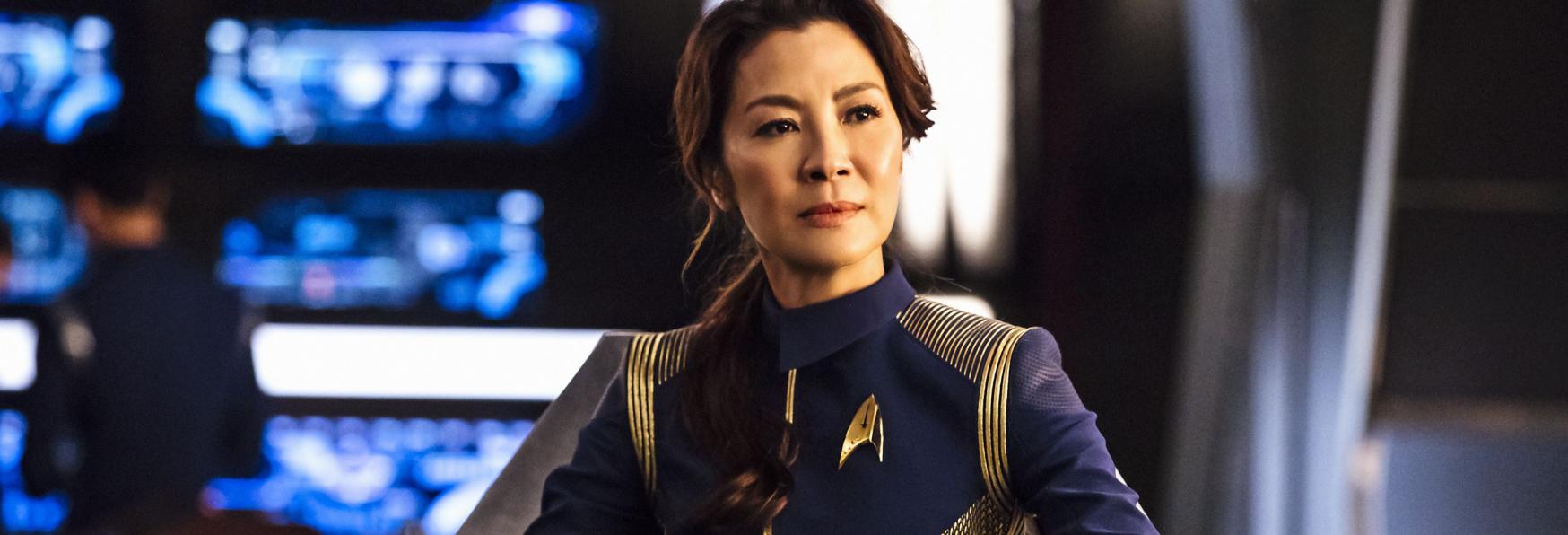 Blood Origin: Michelle Yeoh nel Cast della Serie TV Prequel di The Witcher