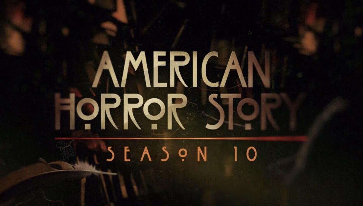 American Horror Story 10: Svelato il Titolo della Premiere della nuova Stagione