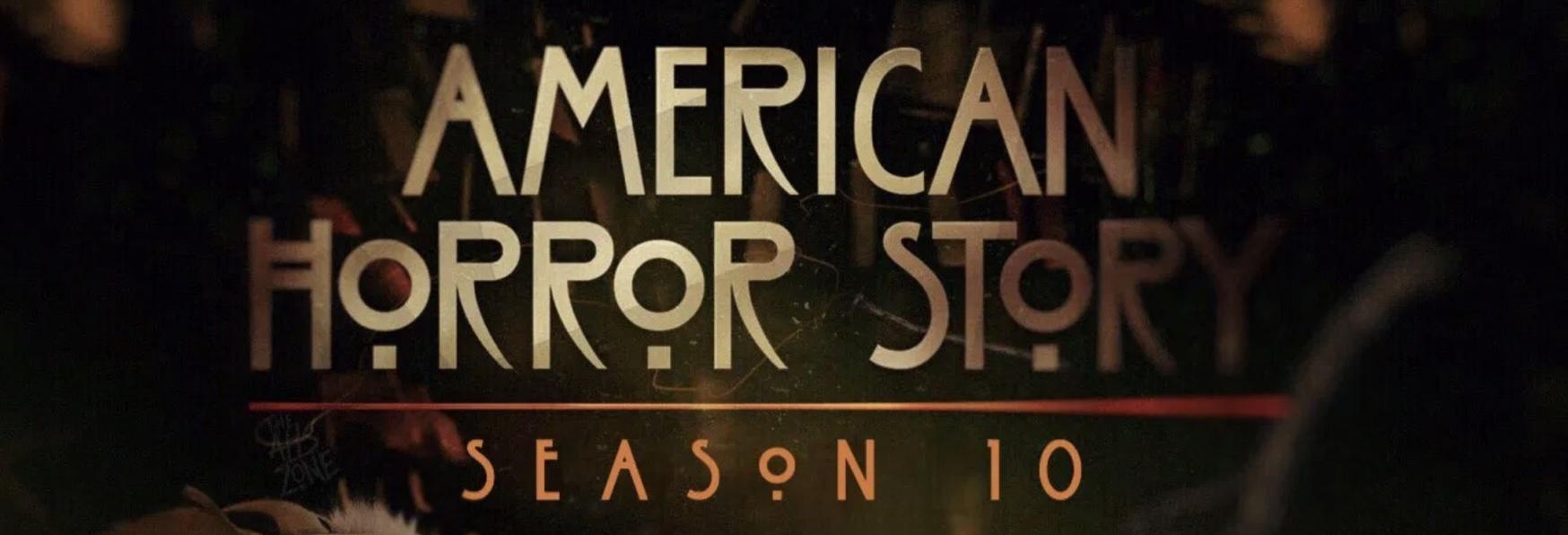 American Horror Story 10: Svelato il Titolo della Premiere della nuova Stagione