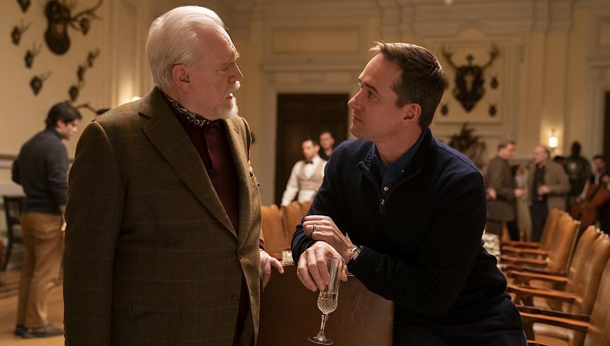 Succession 3: svelato il Teaser Trailer della nuova Stagione