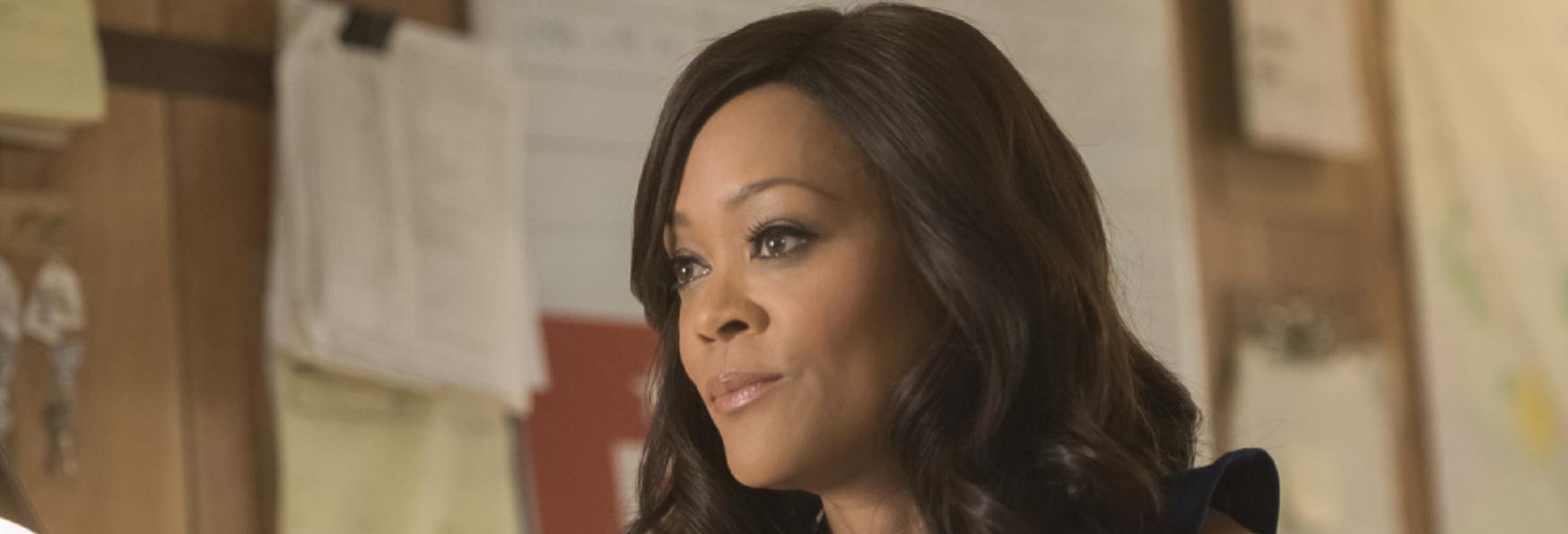 Batwoman 3: l'attrice Robin Givens (Riverdale) si è unita la Cast della nuova Stagione