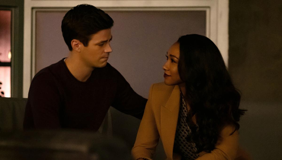The Flash 7: Pubblicate le Prime Immagini del 17° Episodio