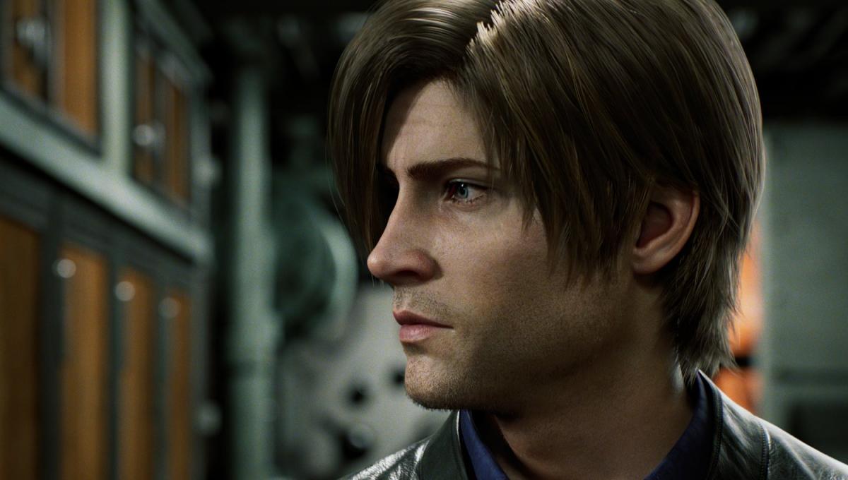 Resident Evil: Infinite Darkness - Recensione della nuova Serie TV targata Netflix