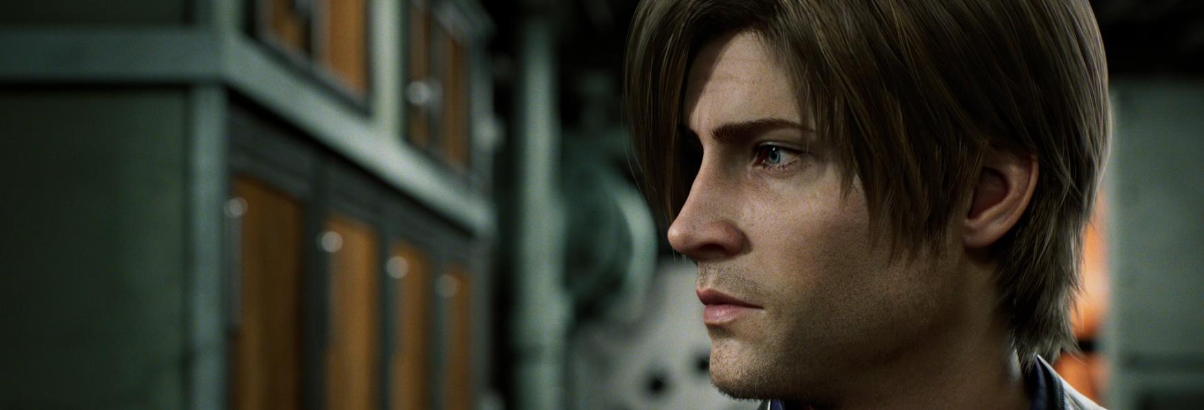 Resident Evil: Infinite Darkness - Recensione della nuova Serie TV targata Netflix
