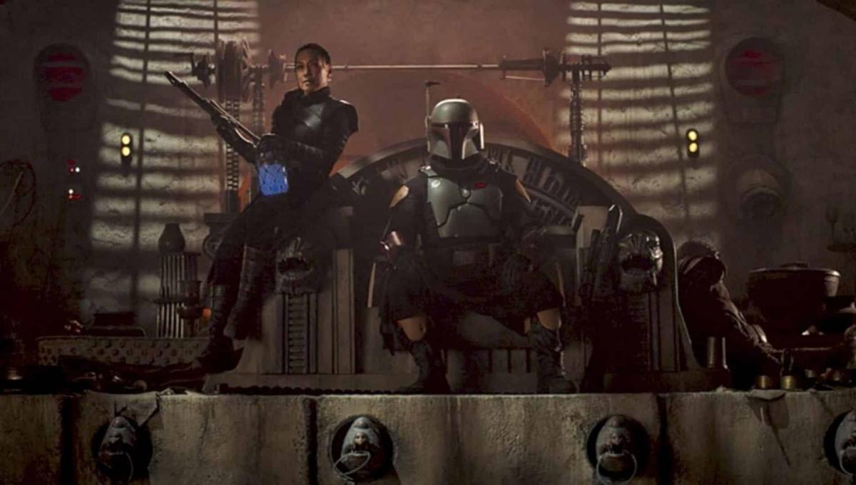 The Book of Boba Fett: Temuera Morrison conferma che anche Jon Favreau e Dave Filoni lavoreranno alla Serie TV Spin-off