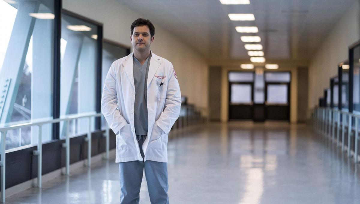 Dr. Death: l'Inquietante Serie TV Thriller arriverà in Esclusiva su StarPlay in Autunno