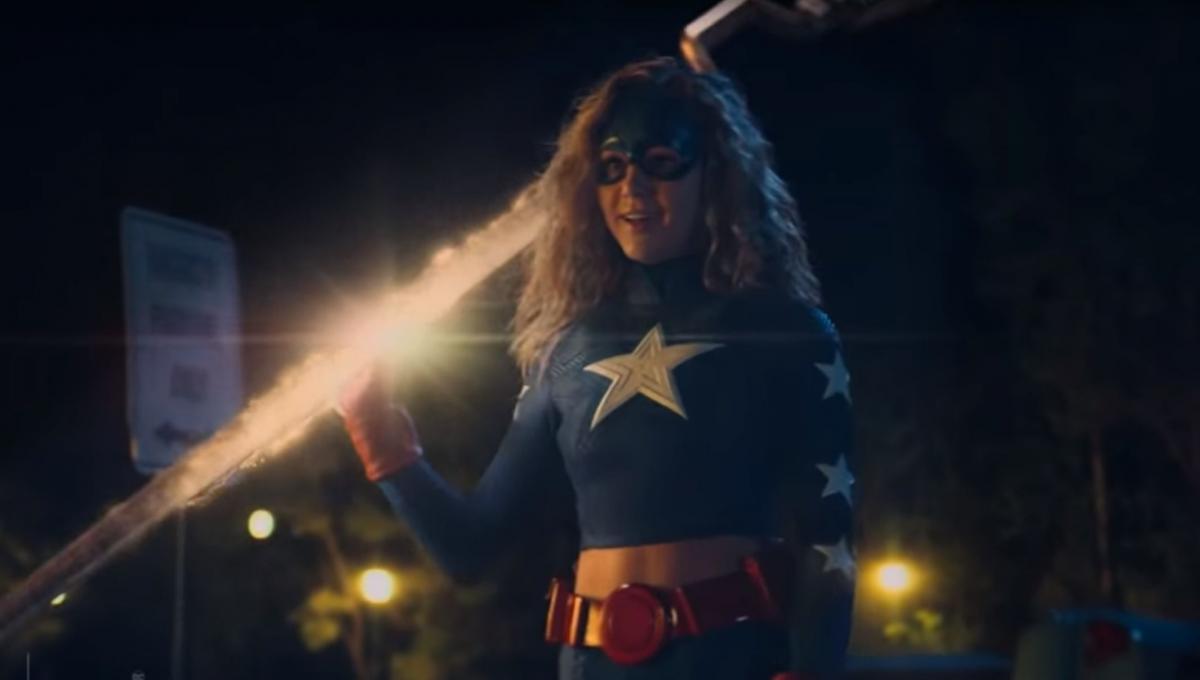 Stargirl 2: Pubblicate alcune prime Foto della Stagione inedita