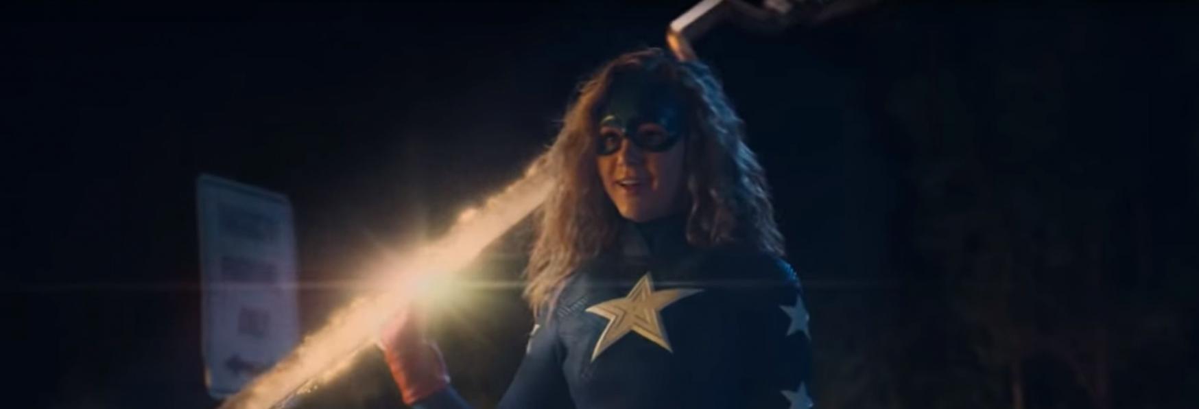 Stargirl 2: Pubblicate alcune prime Foto della Stagione inedita