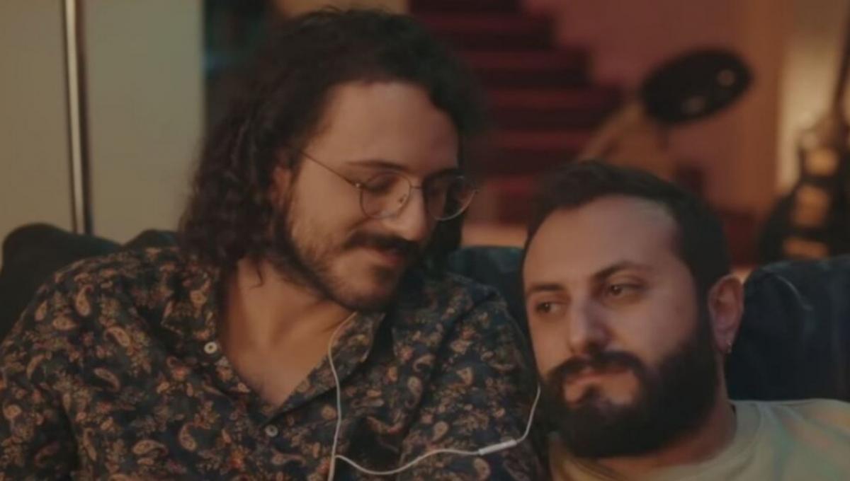 Generazione 56k: ci sarà una 2° Stagione della Serie TV Netflix con i The Jackal?