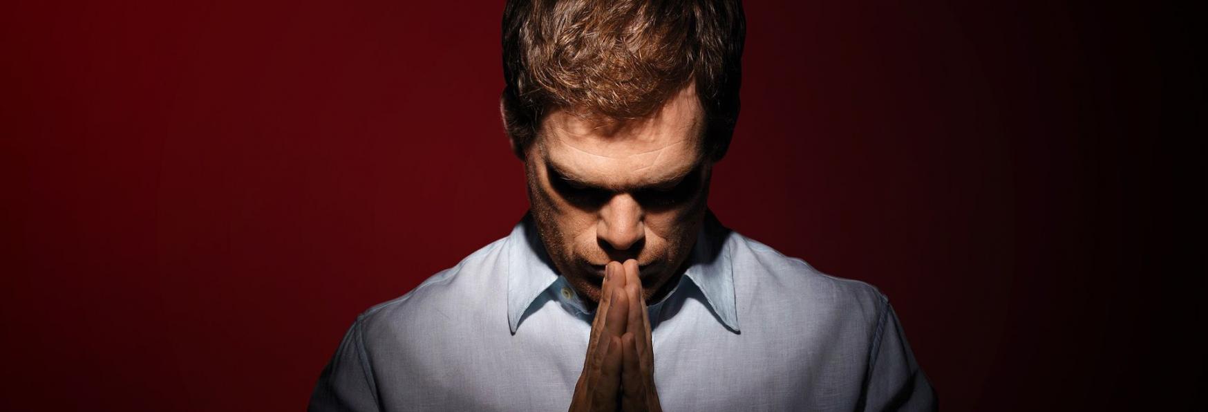 Dexter: Michael C. Hall conferma che al Comic-Con ci sarà il Panel dedicato al Revival