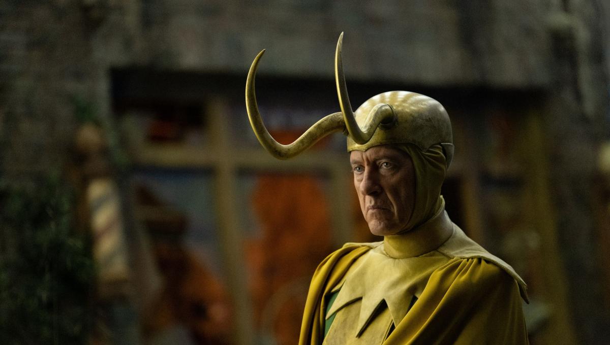Loki: il Video con Owen Wilson e Richard E. Grant dal Set della Serie TV