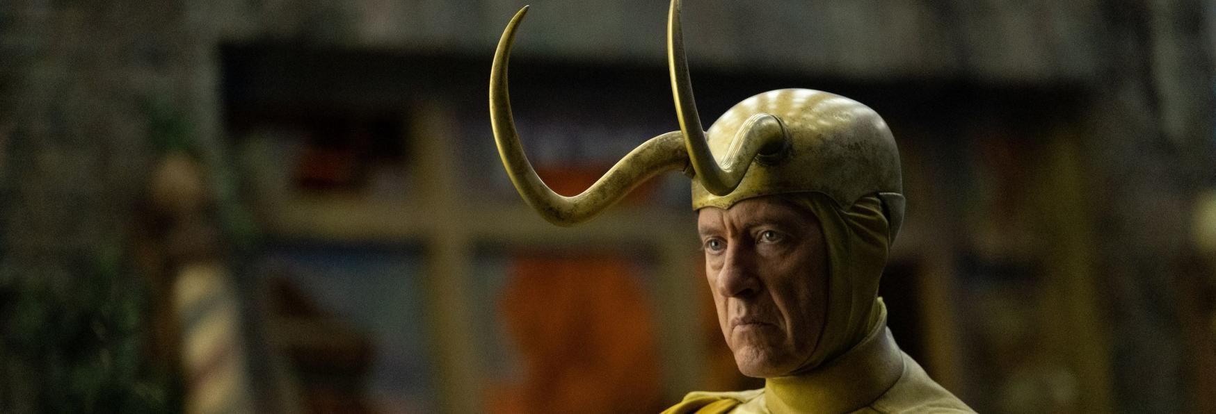 Loki: il Video con Owen Wilson e Richard E. Grant dal Set della Serie TV