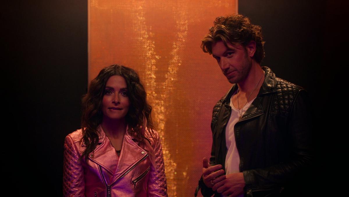 Sex/Life è la Serie TV Netflix più vista in Italia e nel Mondo. Surclassato Lucifer