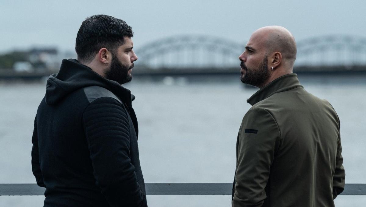 Gomorra 5: il nuovo Trailer svela la Data della Stagione Finale della Serie TV