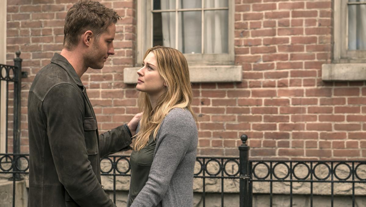 This is Us 6: Alexandra Breckenridge parla del Futuro di Kevin e del suo Personaggio, Sophie