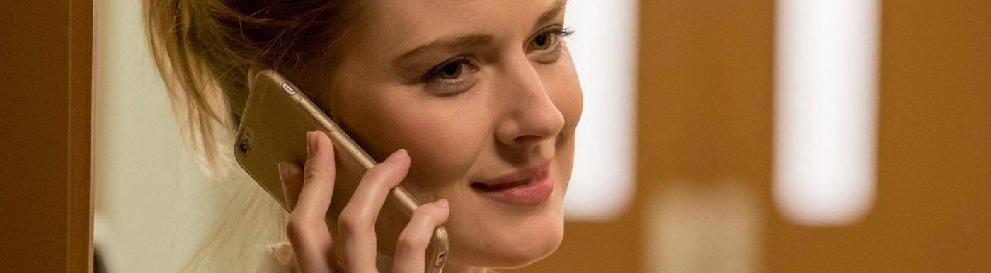 This is Us: come finirà per Kevin? La ex storica - Alexandra Breckenridge (Sophie) - dice la sua.
