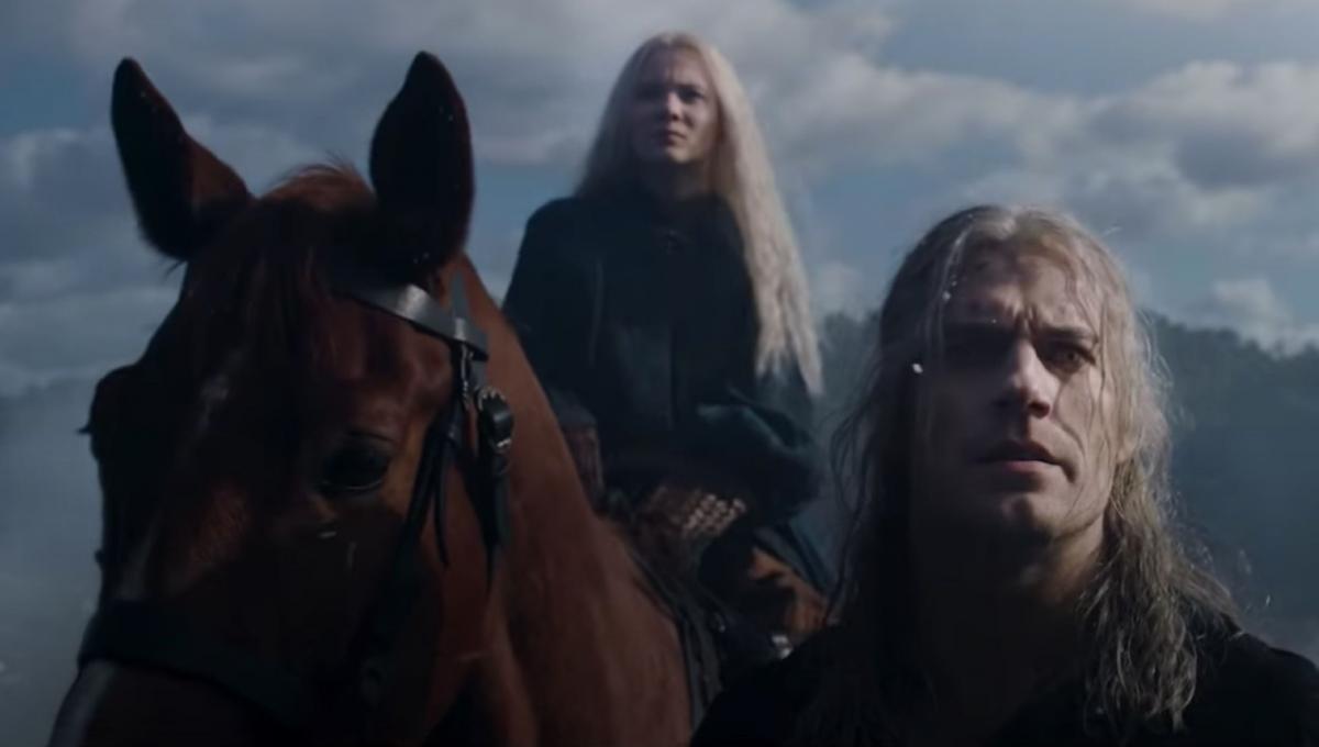 The Witcher 2: Netflix svela i Titoli degli Episodi della nuova Stagione