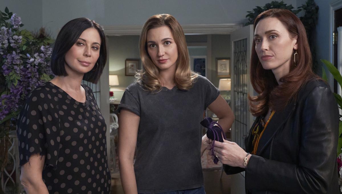 Good Witch 8 non ci sarà! La 7° Stagione sarà l’ultima per la Serie TV Comedy