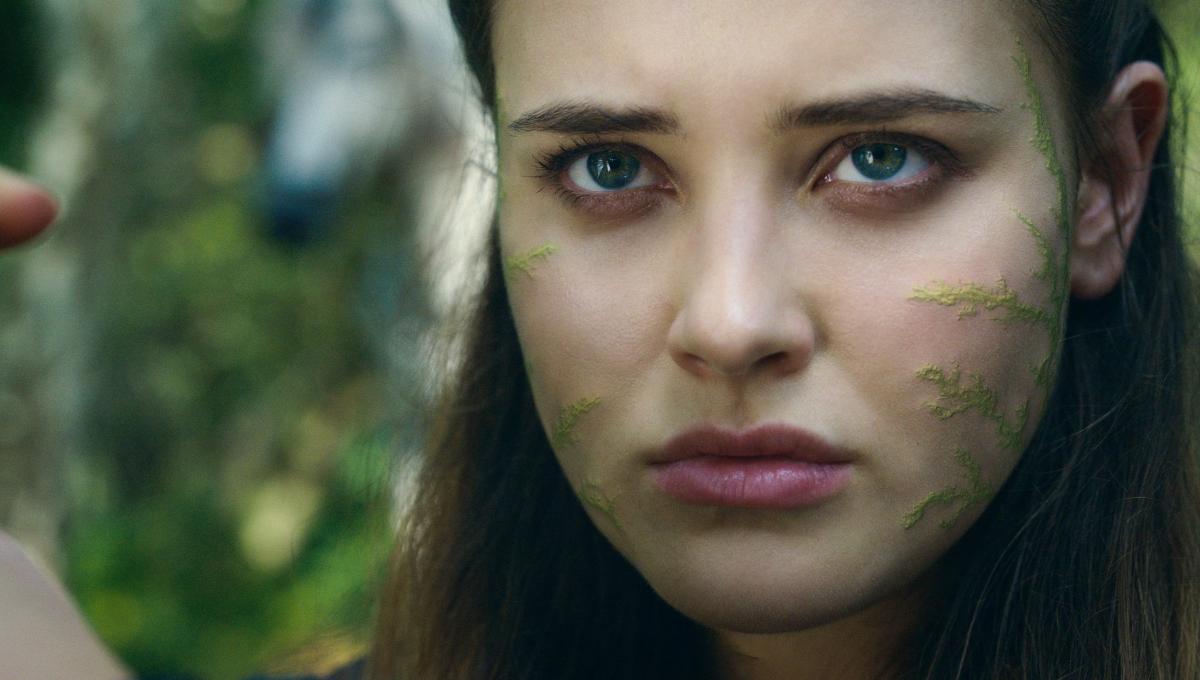 Cursed 2 non ci sarà! Dopo una sola Stagione, Netflix Cancella la Serie TV con Katherine Langford