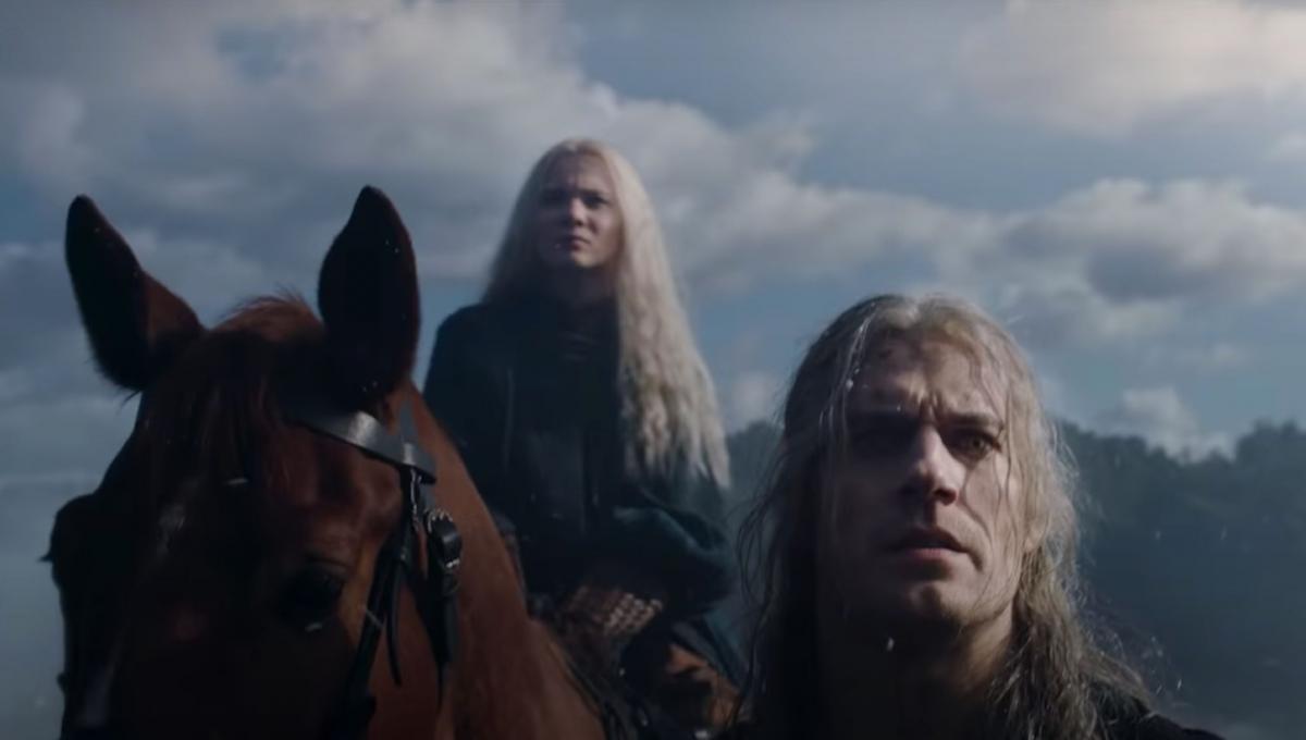 The Witcher 2: rilasciato il Trailer Ufficiale della nuova Stagione