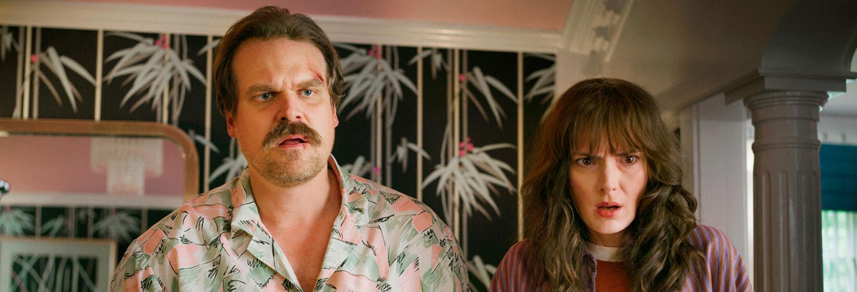 Stranger Things 5: ci sono già Programmi per una nuova Stagione? La risposta di David Harbour