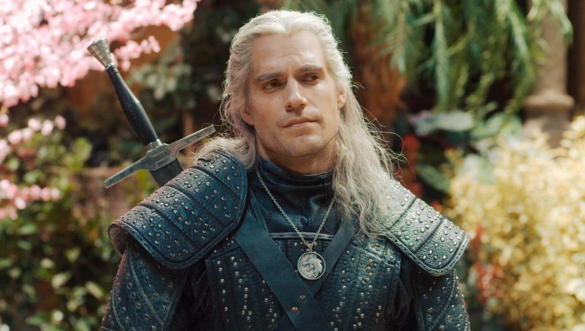 The Witcher 2: il Primo Sguardo alla Fortezza di Kaer Morhen