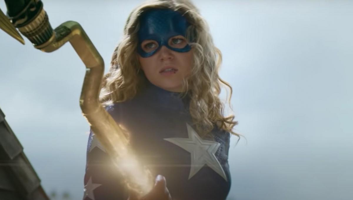 Stargirl 2: Pubblicate alcune Foto della Stagione in Uscita