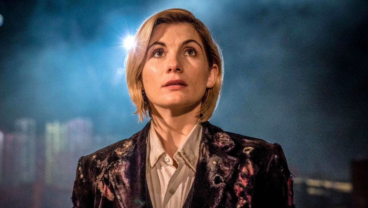 Doctor Who: il Panel al Comic-Con vedremo un Ospite a Sorpresa veramente Speciale